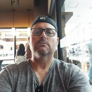 Meet your Posher, Tim